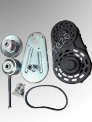 TAV 40 TORK KONVERTÖR