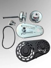 TAV 40 TORK KONVERTÖR