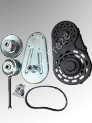 TAV 40 TORK KONVERTÖR