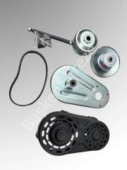 TAV 40 TORK KONVERTÖR