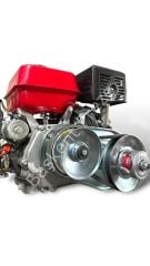 16.5 HP MARŞLI TAV 40 KONVERTÖRLÜ