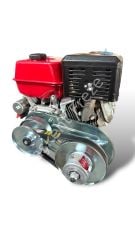 16.5 HP MARŞLI TAV 40 KONVERTÖRLÜ