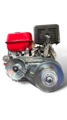16.5 HP MARŞLI TAV 40 KONVERTÖRLÜ