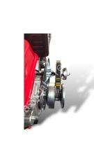16.5 HP MARŞLI TAV 40 KONVERTÖRLÜ