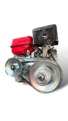 16.5 HP MARŞLI TAV 40 KONVERTÖRLÜ