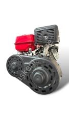 16.5 HP MARŞLI TAV 40 KONVERTÖRLÜ