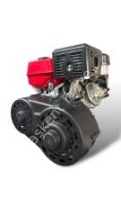 15HP MARŞLI TAV 40 KONVERTÖRLÜ