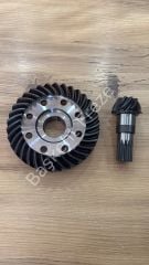 CF 625 ARKA DİFERANSİYEL MAHRUTİ DİŞLİSİ KOMPLE