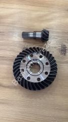 CF 625 ARKA DİFERANSİYEL MAHRUTİ DİŞLİSİ KOMPLE