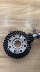 CF 625 ARKA DİFERANSİYEL MAHRUTİ DİŞLİSİ KOMPLE