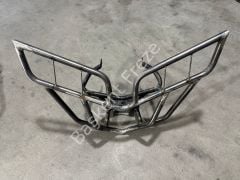 ATV İÇİN ÜNİVERSAL ÖN KORUMA DEMİRİ