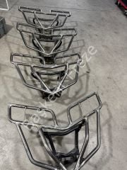 ATV İÇİN ÜNİVERSAL ÖN KORUMA DEMİRİ