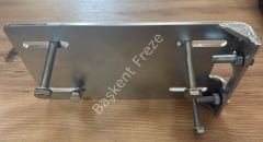 9-13-15-16-17  HP MOTOR ALT PLAKASI ( GERGİ SLOTLU )