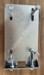 9-13-15-16-17  HP MOTOR ALT PLAKASI ( GERGİ SLOTLU )