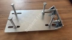 9-13-15-16-17  HP MOTOR ALT PLAKASI ( GERGİ SLOTLU )