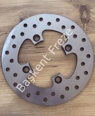 SEGWAY 500 ATV ÖN DİSK