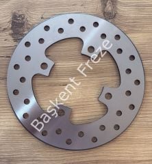 SEGWAY 500 ATV ÖN DİSK