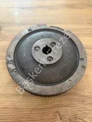 9-10-13-15-16-17 HP MOTORLAR İÇİN VOLANT