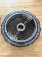 9-10-13-15-16-17 HP MOTORLAR İÇİN VOLANT