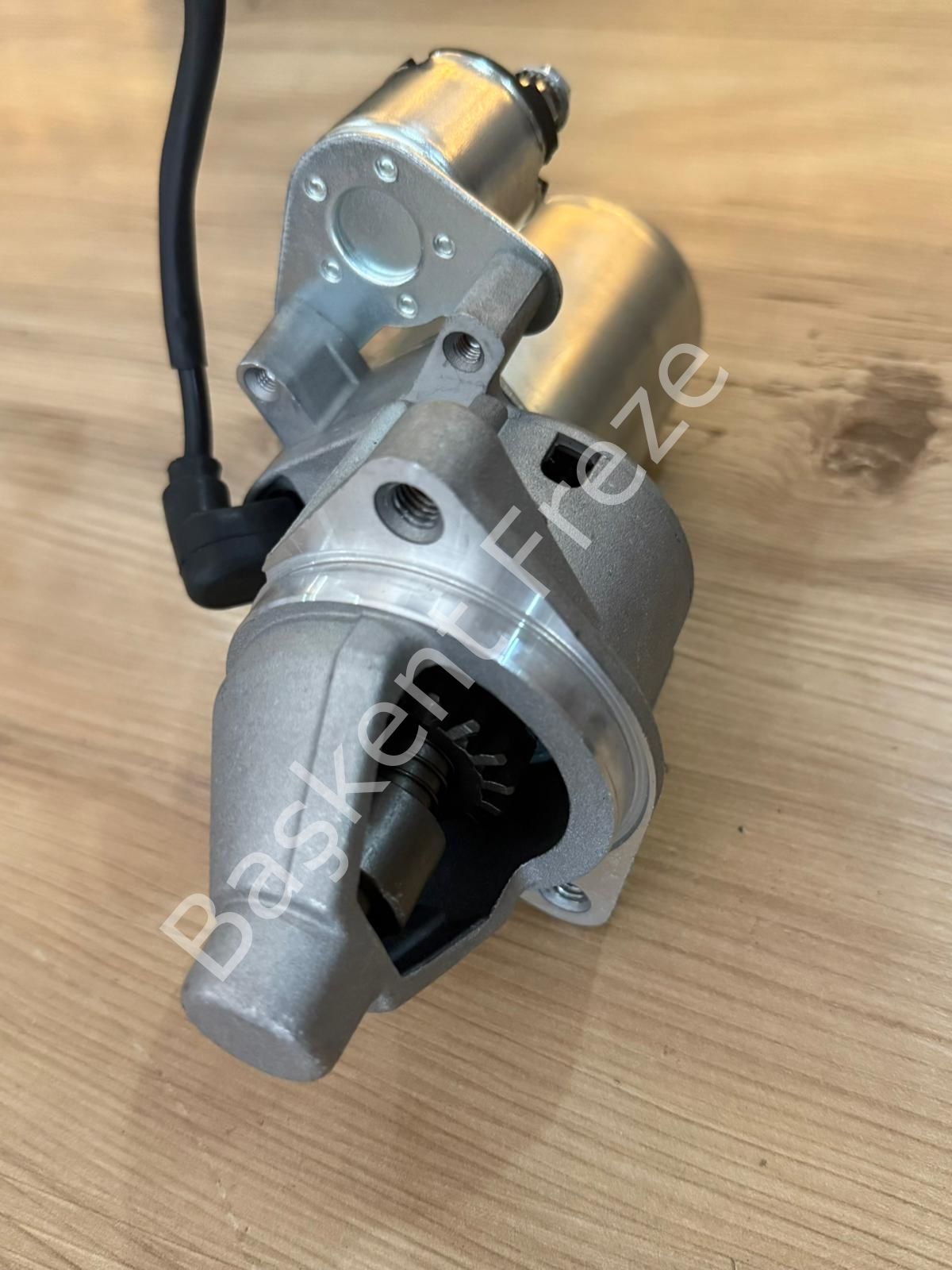 9-10-13-15-16-17 HP MOTORLAR İÇİN MARŞ MOTORU