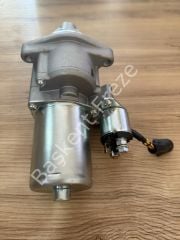 9-10-13-15-16-17 HP MOTORLAR İÇİN MARŞ MOTORU