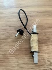 9-10-13-15-16-17 HP MOTORLAR İÇİN 2 AH ŞARJ ÜNİTESİ