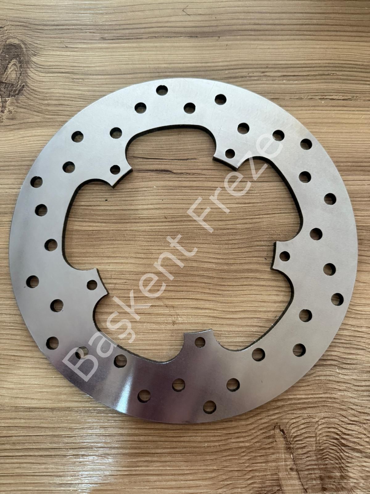 PEUGEOT SATELİS DİSK