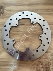 PEUGEOT SATELİS DİSK