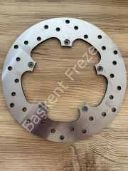 PEUGEOT SATELİS DİSK