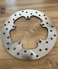 PEUGEOT SATELİS DİSK