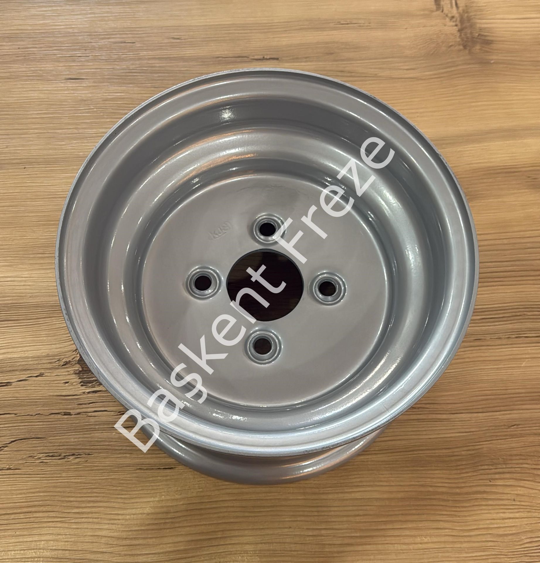 ÇAP 10 İNC GENİŞLİK 7 İNC ATV-UTV-BUGGY JANT 4X110 * 60 MERKEZ