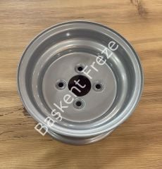 ÇAP 10 İNC GENİŞLİK 7 İNC ATV-UTV-BUGGY JANT 4X110 * 60 MERKEZ