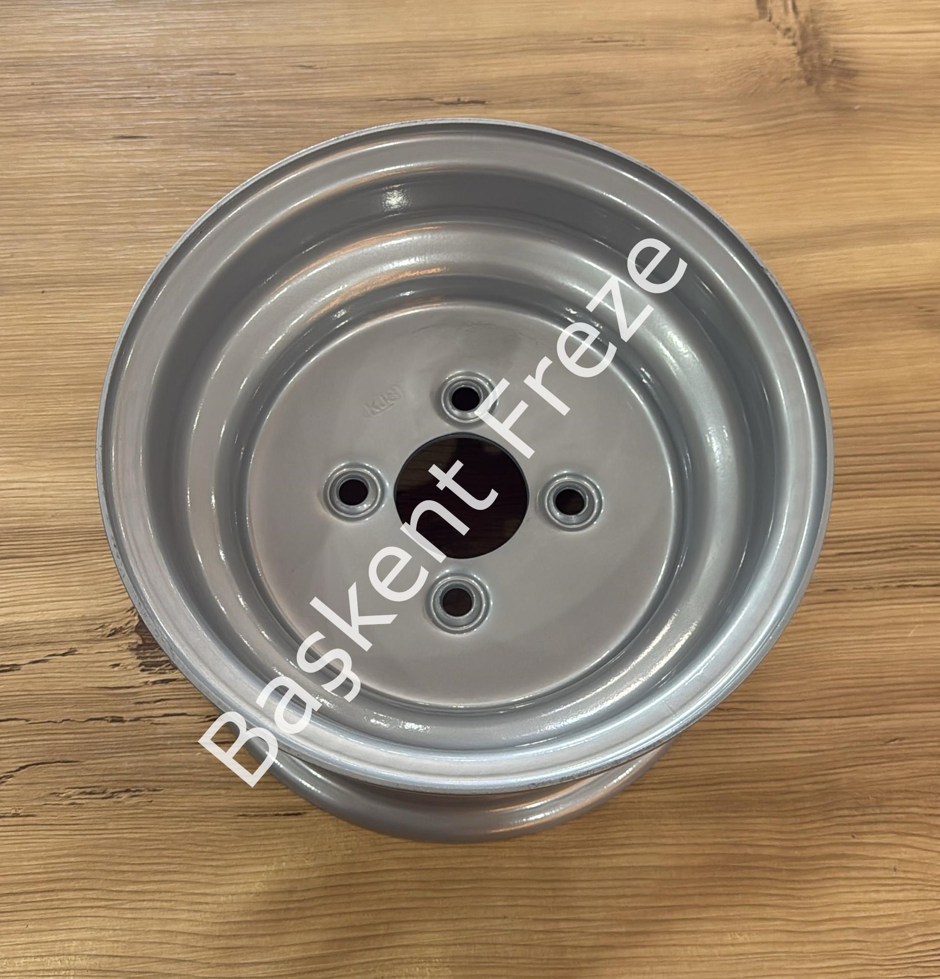 ÇAP 10 İNC GENİŞLİK 7 İNC ATV-UTV-BUGGY JANT 4X110 * 90 MERKEZ