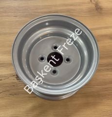 ÇAP 10 İNC GENİŞLİK 7 İNC ATV-UTV-BUGGY JANT 4X110 * 90 MERKEZ