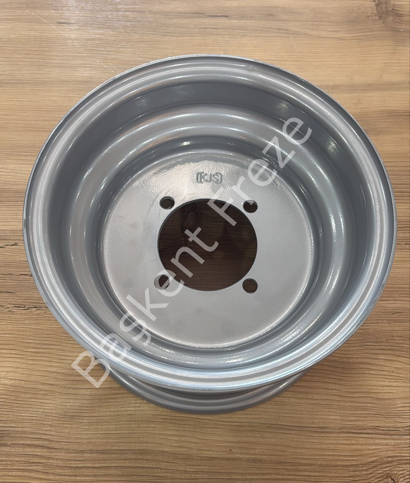 ÇAP 10 İNC GENİŞLİK 7 İNC ATV-UTV-BUGGY JANT 4X110 * 90 MERKEZ