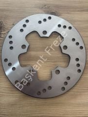 SUZUKİ BRUGMANN 400 ARKA FREN DİSK (2004 - 2018)