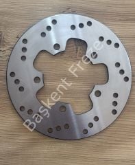 SUZUKİ BRUGMANN 400 ÖN FREN DİSK (2007 - 2020)