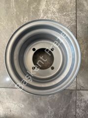 ÇAP 8 İNC GENİŞLİK 7 İNC ATV-UTV-BUGGY JANT 4X110 * 90
