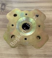 CF MOTO ( 400-500-625-800) ATV PORYASI