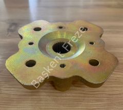 CF MOTO ( 400-500-625-800) ATV PORYASI