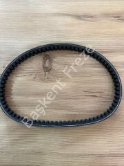 125 CC SCOOTER İÇİN KAYIŞ - 743 x 20 x 30 cm S19-032