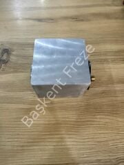 ÇİFT ÇIKIŞ 90° YÖN DEĞİŞTİRME REDÜKTÖRÜ