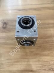 ÇİFT ÇIKIŞ 90° YÖN DEĞİŞTİRME REDÜKTÖRÜ