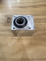 ÇİFT ÇIKIŞ 90° YÖN DEĞİŞTİRME REDÜKTÖRÜ