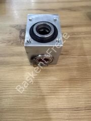 ÇİFT ÇIKIŞ 90° YÖN DEĞİŞTİRME REDÜKTÖRÜ