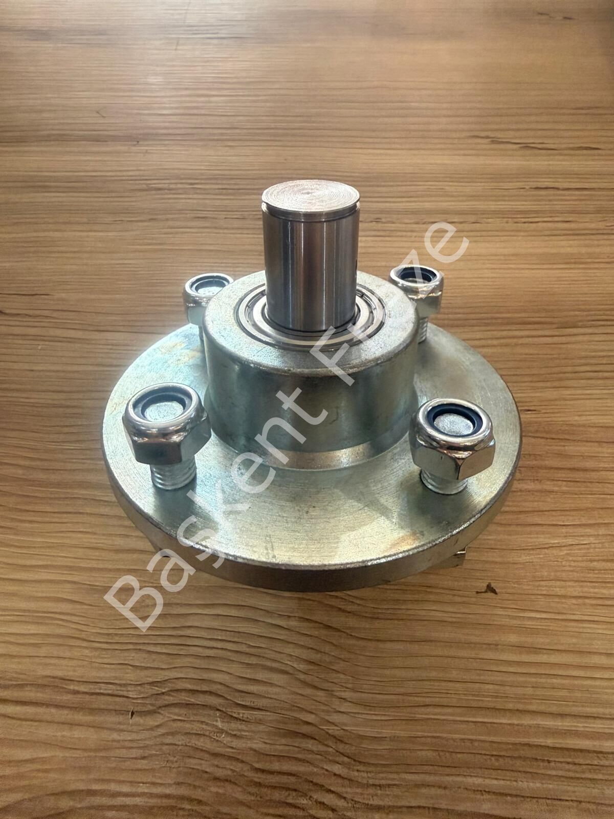 TOFAŞ UYUMLU ÜNİVERSAL FRENSİZ RÖMORK PORYASI