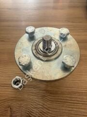 TOFAŞ UYUMLU ÜNİVERSAL FRENSİZ RÖMORK PORYASI