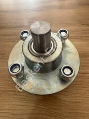 TOFAŞ UYUMLU ÜNİVERSAL FRENSİZ RÖMORK PORYASI