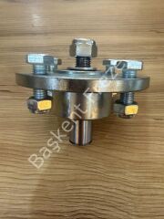 TOFAŞ UYUMLU ÜNİVERSAL FRENSİZ RÖMORK PORYASI