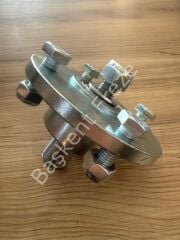 TOFAŞ UYUMLU ÜNİVERSAL FRENSİZ RÖMORK PORYASI